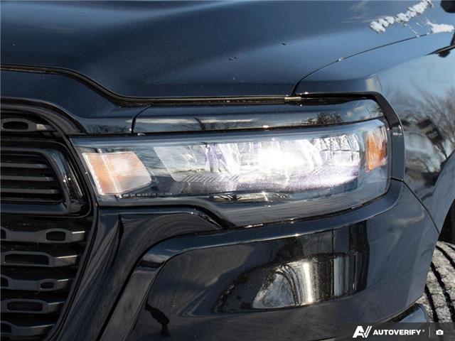 2026 RAM 1500 Tradesman (Stk: T2059) in Hamilton - Image 10 of 26