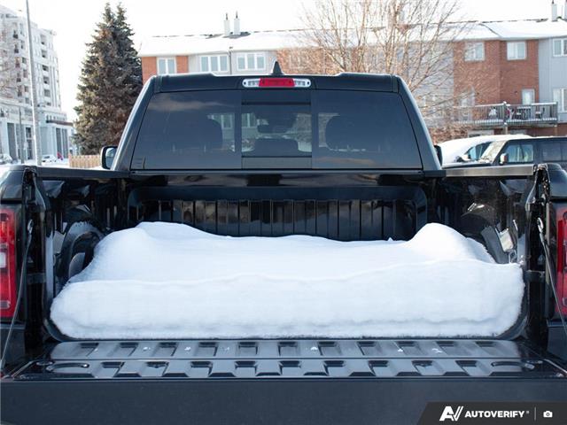 2026 RAM 1500 Tradesman (Stk: T2059) in Hamilton - Image 11 of 26