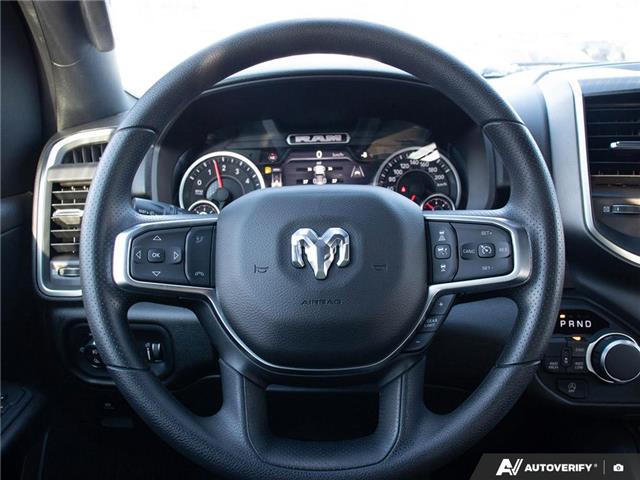 2026 RAM 1500 Tradesman (Stk: T2059) in Hamilton - Image 14 of 26