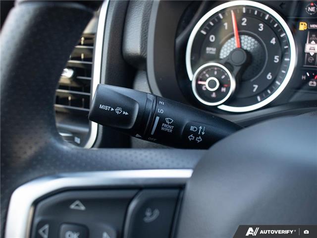 2026 RAM 1500 Tradesman (Stk: T2059) in Hamilton - Image 16 of 26