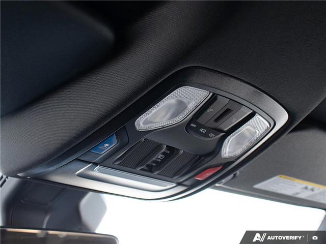 2026 RAM 1500 Tradesman (Stk: T2059) in Hamilton - Image 21 of 26