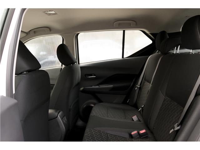 2025 Nissan Kicks Play SV (Stk: T25329) in Kamloops - Image 21 of 21