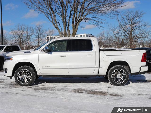 2026 RAM 1500 Tungsten (Stk: T2050) in Hamilton - Image 3 of 26