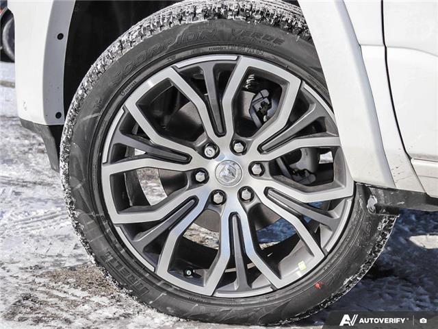 2026 RAM 1500 Tungsten (Stk: T2050) in Hamilton - Image 6 of 26