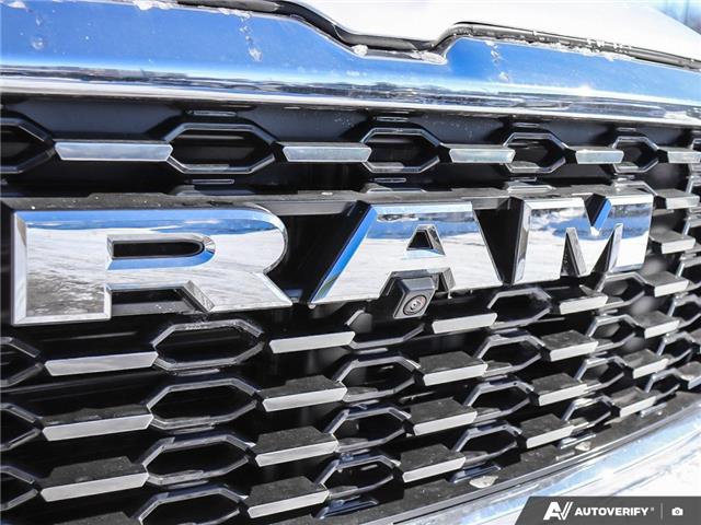 2026 RAM 1500 Tungsten (Stk: T2050) in Hamilton - Image 9 of 26
