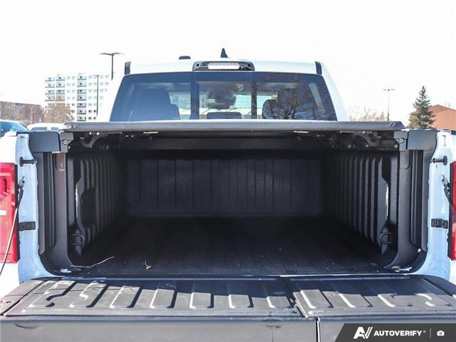 2026 RAM 1500 Tungsten (Stk: T2050) in Hamilton - Image 11 of 26