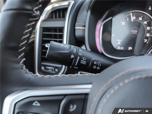 2026 RAM 1500 Tungsten (Stk: T2050) in Hamilton - Image 16 of 26