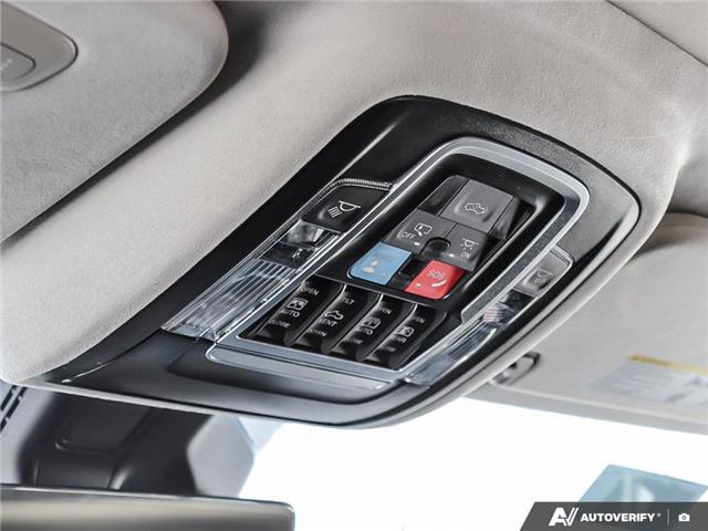 2026 RAM 1500 Tungsten (Stk: T2050) in Hamilton - Image 21 of 26