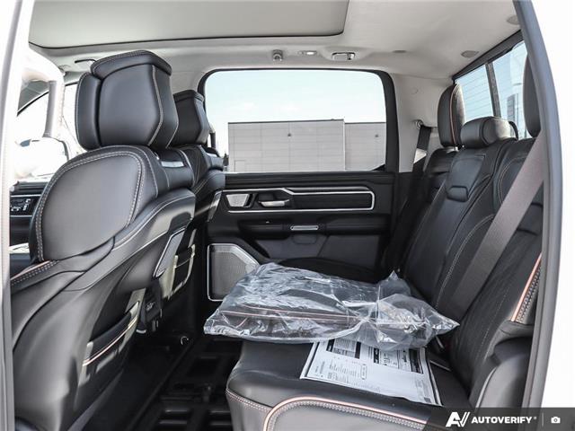 2026 RAM 1500 Tungsten (Stk: T2050) in Hamilton - Image 23 of 26
