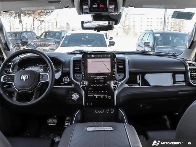 2026 RAM 1500 Tungsten (Stk: T2050) in Hamilton - Image 24 of 26