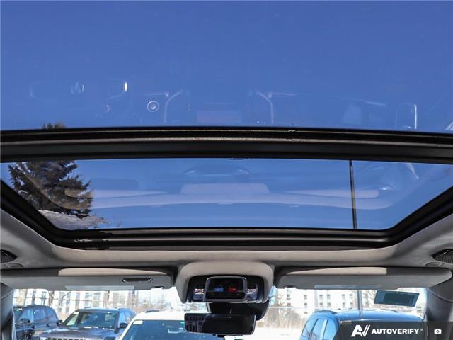 2026 RAM 1500 Tungsten (Stk: T2050) in Hamilton - Image 25 of 26