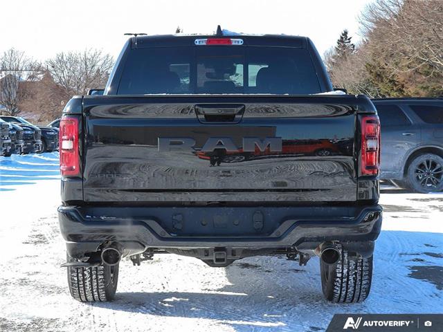 2026 RAM 1500 Sport (Stk: T2049) in Hamilton - Image 5 of 26 2026 RAM 1500 Sport (Stk: T2049) in Hamilton - Image 5 of 26