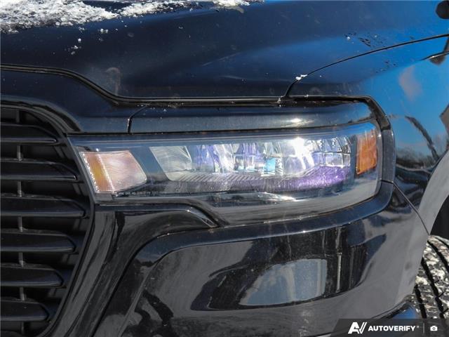2026 RAM 1500 Sport (Stk: T2049) in Hamilton - Image 10 of 26 2026 RAM 1500 Sport (Stk: T2049) in Hamilton - Image 10 of 26