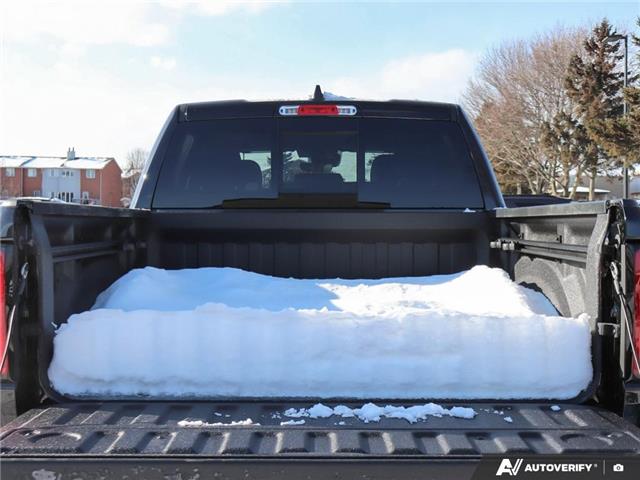 2026 RAM 1500 Sport (Stk: T2049) in Hamilton - Image 11 of 26 2026 RAM 1500 Sport (Stk: T2049) in Hamilton - Image 11 of 26