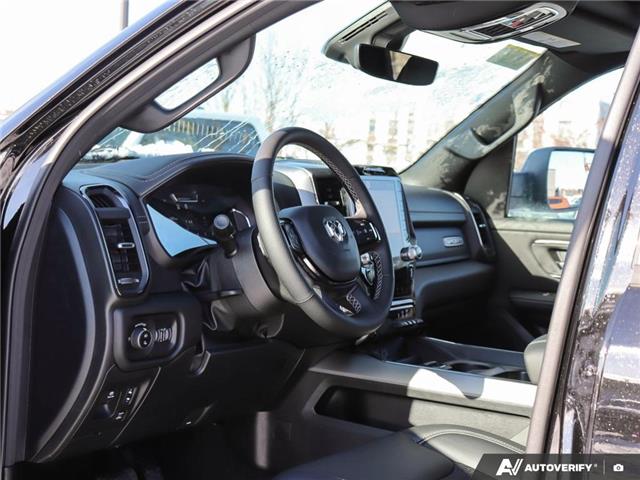 2026 RAM 1500 Sport (Stk: T2049) in Hamilton - Image 13 of 26 2026 RAM 1500 Sport (Stk: T2049) in Hamilton - Image 13 of 26