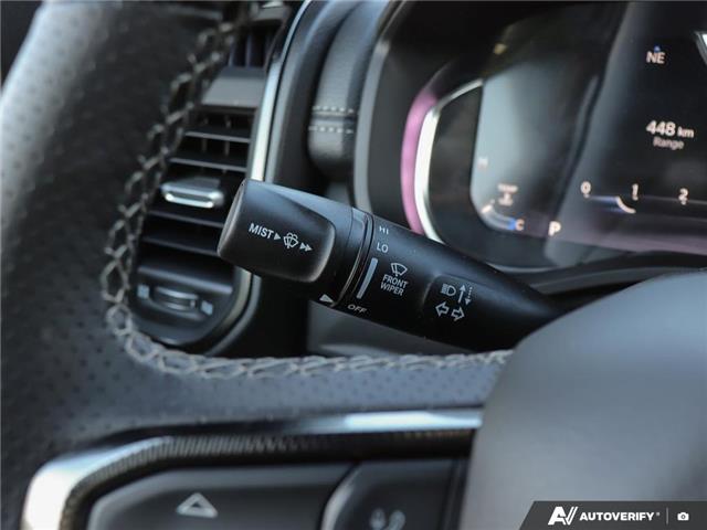 2026 RAM 1500 Sport (Stk: T2049) in Hamilton - Image 16 of 26 2026 RAM 1500 Sport (Stk: T2049) in Hamilton - Image 16 of 26