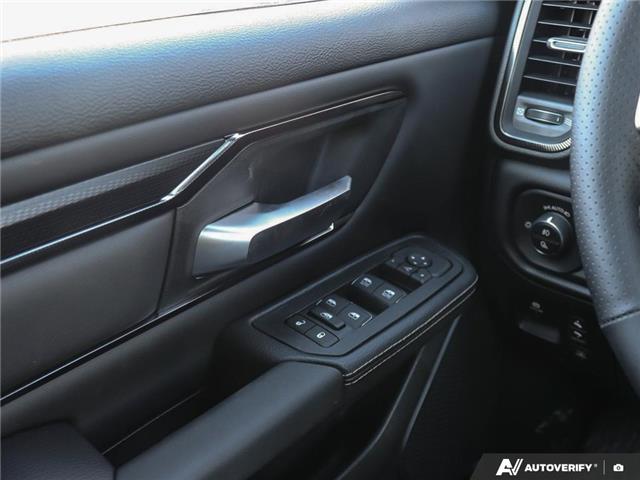 2026 RAM 1500 Sport (Stk: T2049) in Hamilton - Image 17 of 26 2026 RAM 1500 Sport (Stk: T2049) in Hamilton - Image 17 of 26