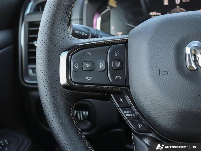 2026 RAM 1500 Sport (Stk: T2049) in Hamilton - Image 18 of 26 2026 RAM 1500 Sport (Stk: T2049) in Hamilton - Image 18 of 26