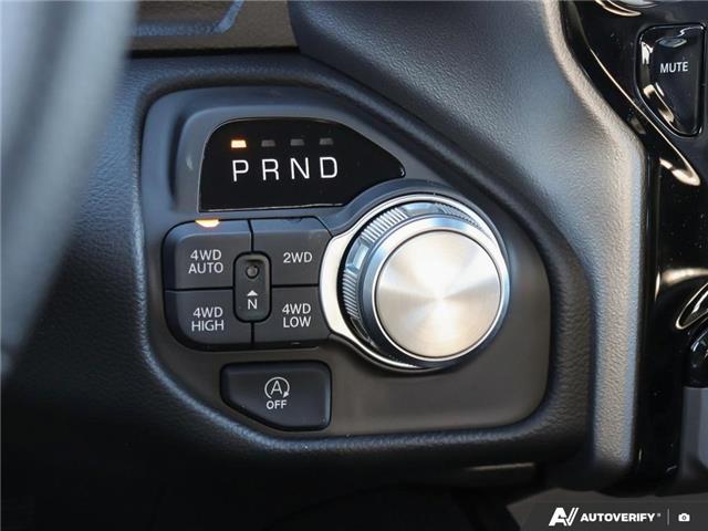 2026 RAM 1500 Sport (Stk: T2049) in Hamilton - Image 19 of 26 2026 RAM 1500 Sport (Stk: T2049) in Hamilton - Image 19 of 26