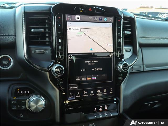 2026 RAM 1500 Sport (Stk: T2049) in Hamilton - Image 20 of 26 2026 RAM 1500 Sport (Stk: T2049) in Hamilton - Image 20 of 26