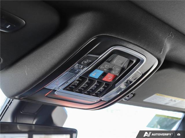 2026 RAM 1500 Sport (Stk: T2049) in Hamilton - Image 21 of 26 2026 RAM 1500 Sport (Stk: T2049) in Hamilton - Image 21 of 26