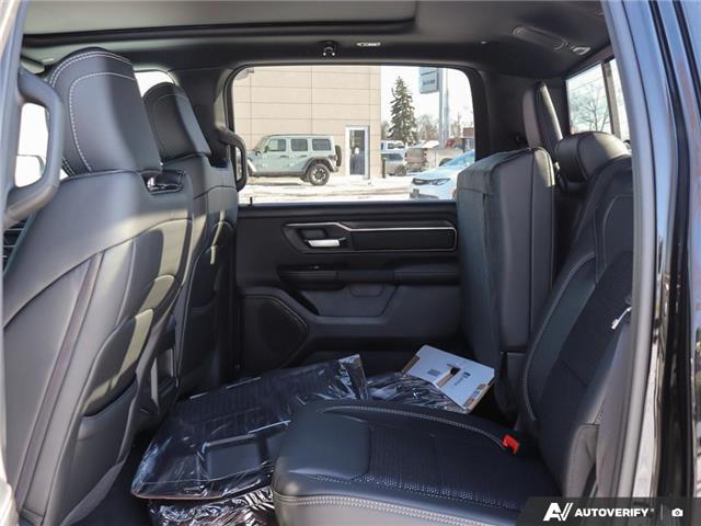 2026 RAM 1500 Sport (Stk: T2049) in Hamilton - Image 23 of 26 2026 RAM 1500 Sport (Stk: T2049) in Hamilton - Image 23 of 26