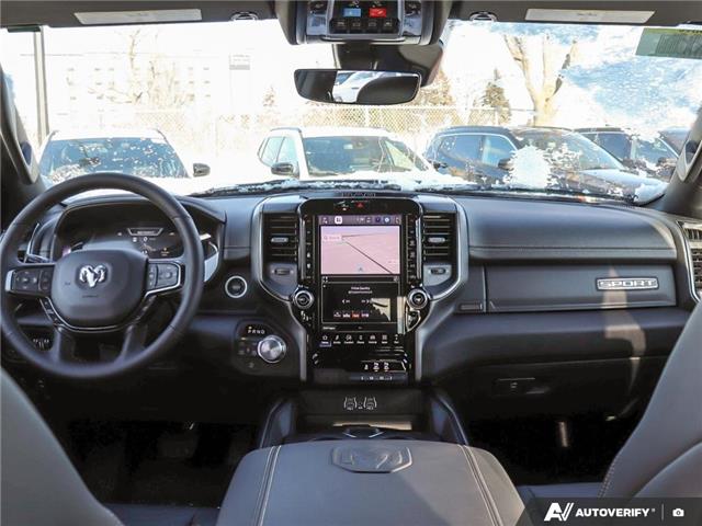 2026 RAM 1500 Sport (Stk: T2049) in Hamilton - Image 24 of 26 2026 RAM 1500 Sport (Stk: T2049) in Hamilton - Image 24 of 26