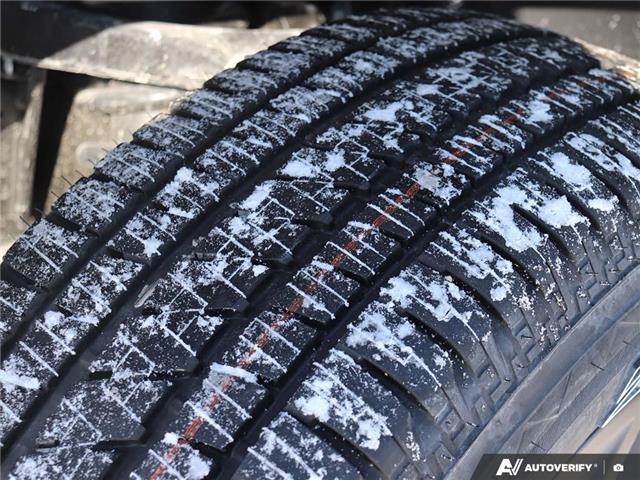 2026 RAM 1500 Tradesman (Stk: T2041) in Hamilton - Image 7 of 26