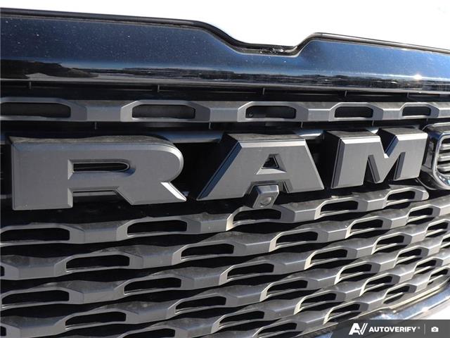 2026 RAM 1500 Tradesman (Stk: T2041) in Hamilton - Image 9 of 26