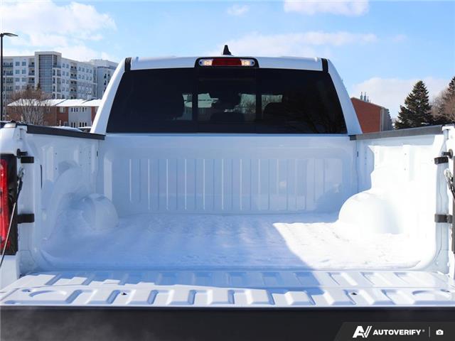 2026 RAM 1500 Tradesman (Stk: T2041) in Hamilton - Image 11 of 26