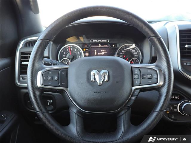 2026 RAM 1500 Tradesman (Stk: T2041) in Hamilton - Image 14 of 26