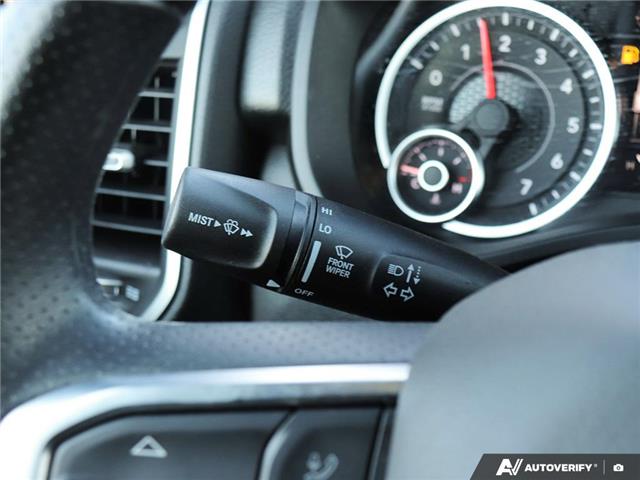 2026 RAM 1500 Tradesman (Stk: T2041) in Hamilton - Image 16 of 26