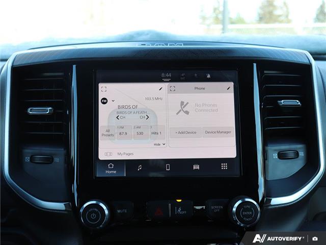 2026 RAM 1500 Tradesman (Stk: T2041) in Hamilton - Image 19 of 26