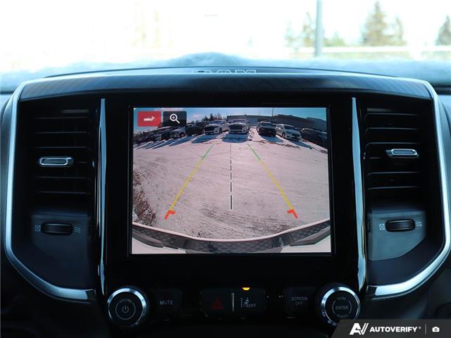 2026 RAM 1500 Tradesman (Stk: T2041) in Hamilton - Image 20 of 26