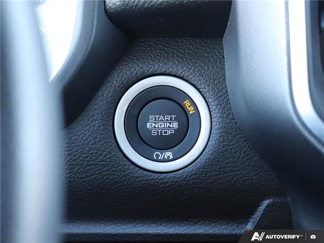 2026 RAM 1500 Tradesman (Stk: T2041) in Hamilton - Image 22 of 26