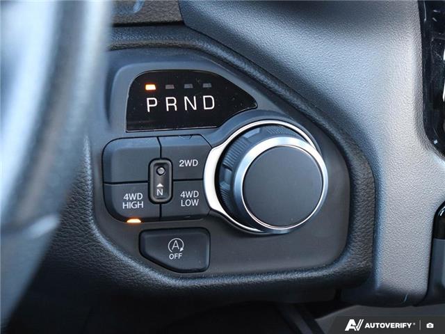 2026 RAM 1500 Tradesman (Stk: T2041) in Hamilton - Image 23 of 26