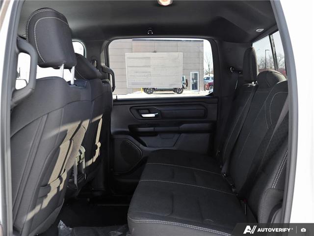 2026 RAM 1500 Tradesman (Stk: T2041) in Hamilton - Image 25 of 26