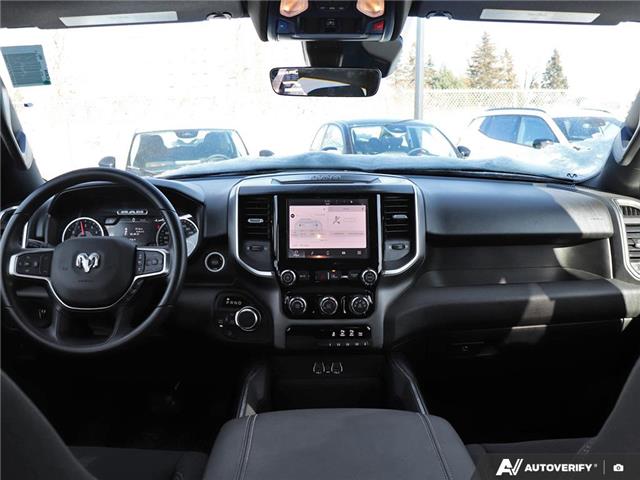 2026 RAM 1500 Tradesman (Stk: T2041) in Hamilton - Image 26 of 26