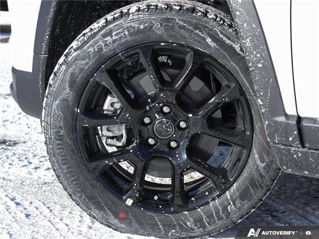 2026 Jeep Compass North (Stk: T3007) in Hamilton - Image 6 of 27