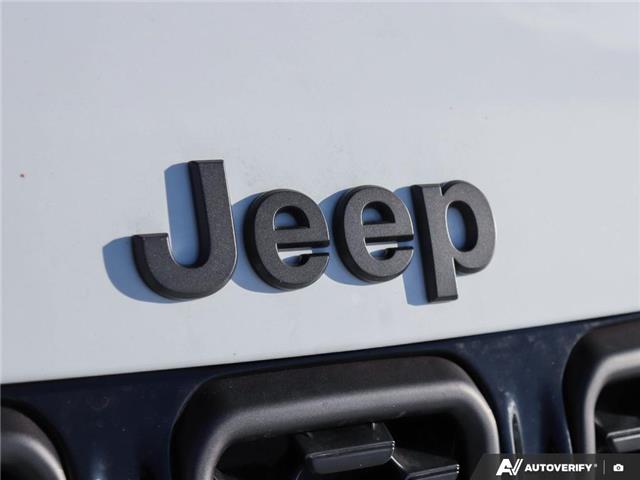 2026 Jeep Compass North (Stk: T3007) in Hamilton - Image 9 of 27