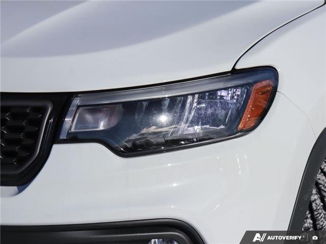 2026 Jeep Compass North (Stk: T3007) in Hamilton - Image 10 of 27