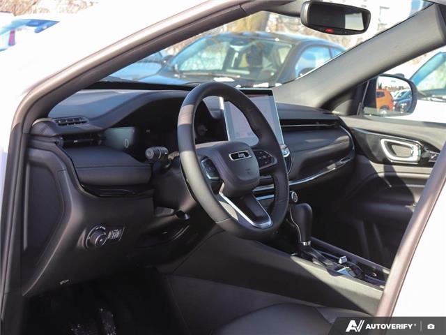 2026 Jeep Compass North (Stk: T3007) in Hamilton - Image 13 of 27
