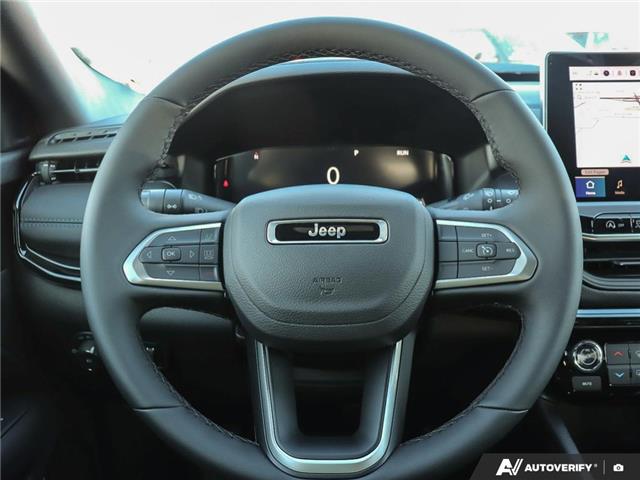 2026 Jeep Compass North (Stk: T3007) in Hamilton - Image 14 of 27