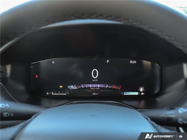 2026 Jeep Compass North (Stk: T3007) in Hamilton - Image 15 of 27