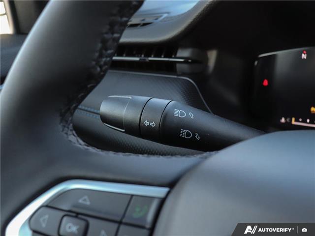 2026 Jeep Compass North (Stk: T3007) in Hamilton - Image 16 of 27