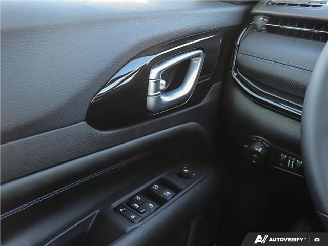 2026 Jeep Compass North (Stk: T3007) in Hamilton - Image 17 of 27