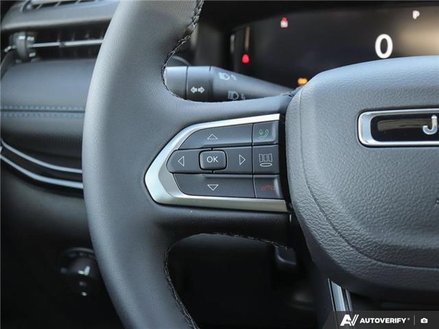 2026 Jeep Compass North (Stk: T3007) in Hamilton - Image 18 of 27