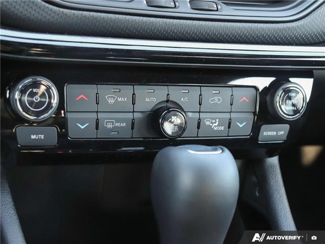 2026 Jeep Compass North (Stk: T3007) in Hamilton - Image 20 of 27