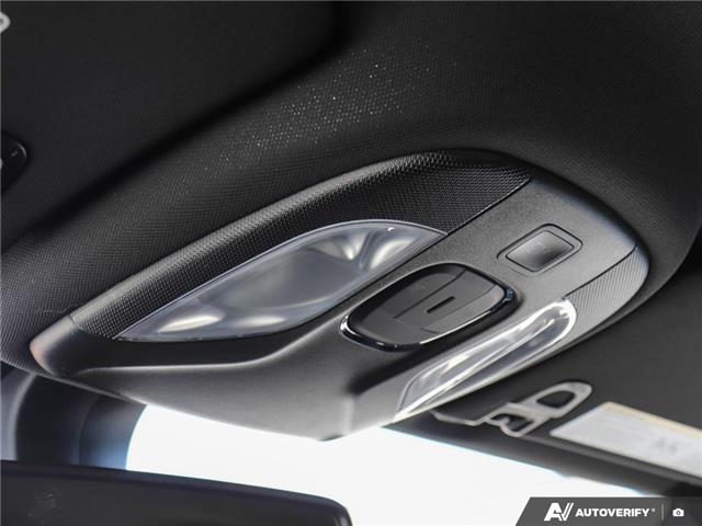 2026 Jeep Compass North (Stk: T3007) in Hamilton - Image 22 of 27