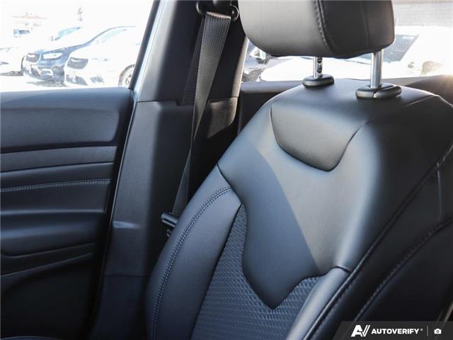 2026 Jeep Compass North (Stk: T3007) in Hamilton - Image 23 of 27